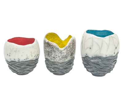 Lot 670 - Suzanne LANGSTAFF (XX-XXI)