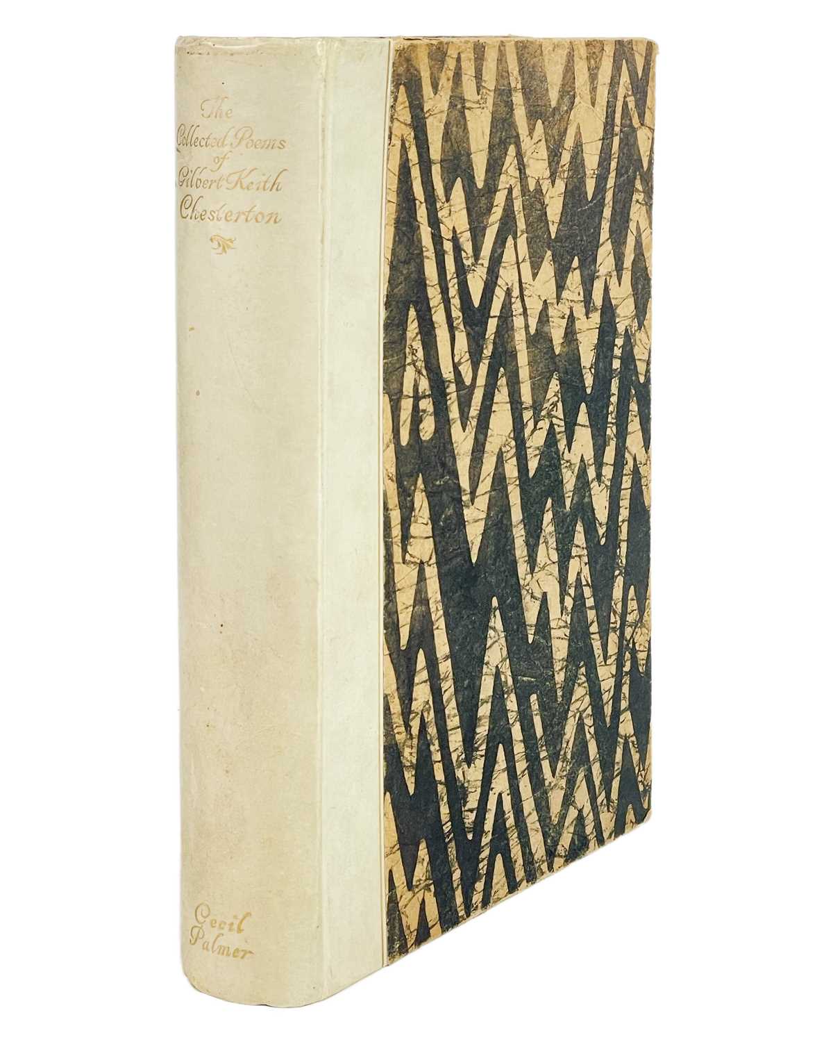 Lot 38 - (Signed Limited Edition) G. K. Chesterton