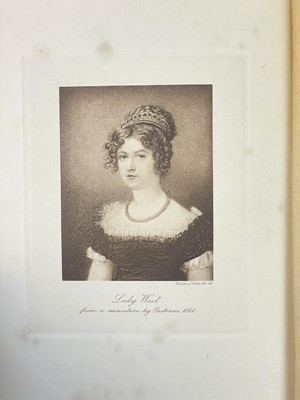 Lot 37 - (Signed) W. H. Hudson