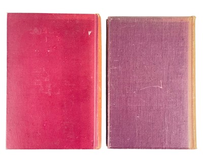 Lot 37 - (Signed) W. H. Hudson