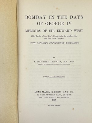 Lot 37 - (Signed) W. H. Hudson