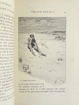Lot 37 - (Signed) W. H. Hudson