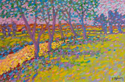 Lot 135 - Paul STEPHENS (1957)