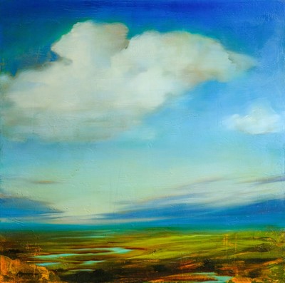 Lot 534 - Louise FAIRCHILD (XX-XXI)