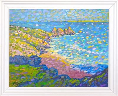 Lot 359 - Paul STEPHENS (1957)