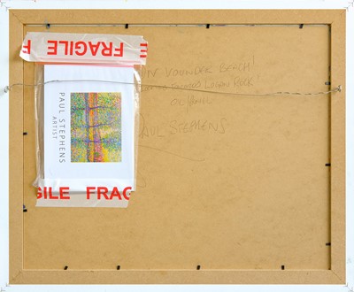 Lot 359 - Paul STEPHENS (1957)