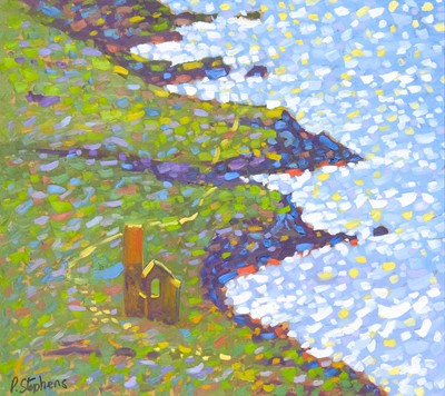 Lot 149 - Paul STEPHENS (1957)