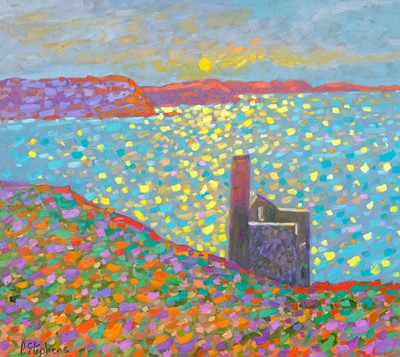 Lot 449 - Paul STEPHENS (1957)