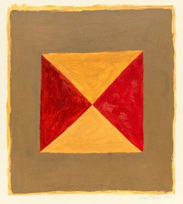 Lot 263 - Breon O'CASEY (1928-2011)