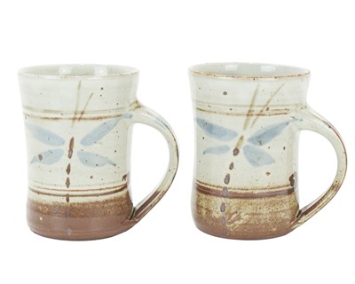 Lot 646 - Ara CARDEW (1962)