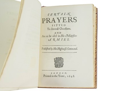 Lot 17 - (Signed Limited Edition: Tregaskis Association copy) Edward Almack