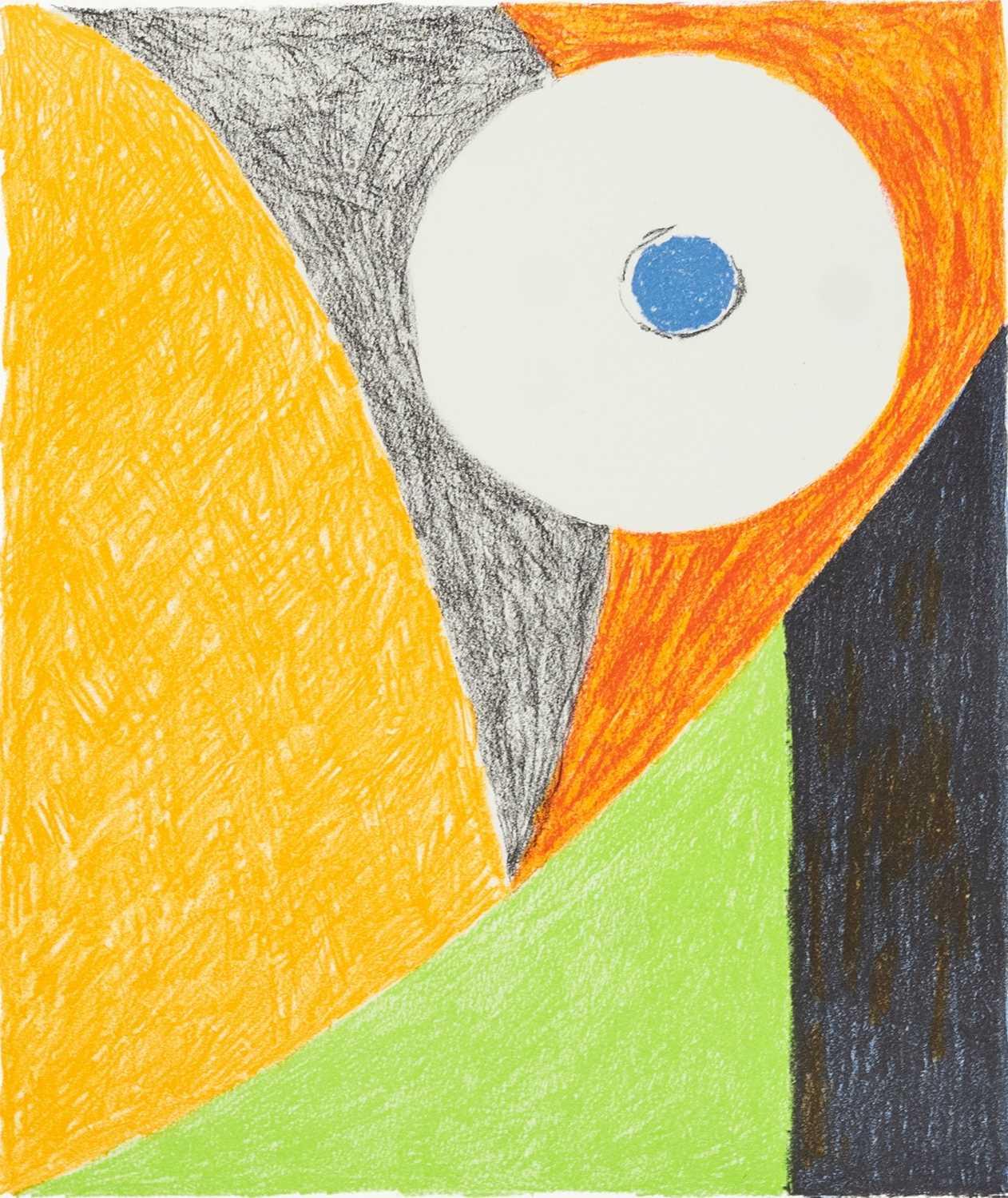 Lot 48 - Duncan GRANT (1885-1978)
