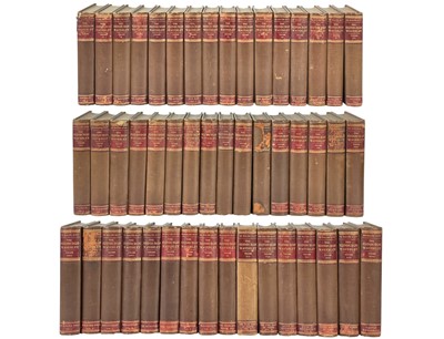 Lot 189 - Sir Walter Scott