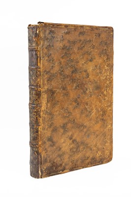 Lot 23 - (Cornwall) William Borlase
