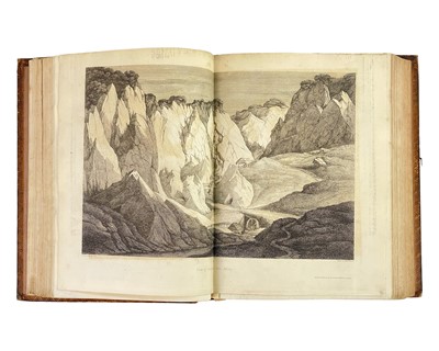 Lot 25 - (Cornwall) Lysons (Daniel & Samuel)