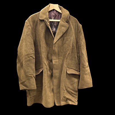 Lot 82 - A vintage Gannex all-weather coat, shotsilk...