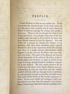 Lot 35 - [Fitz Hugh Ludlow]