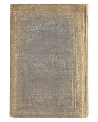 Lot 35 - [Fitz Hugh Ludlow]