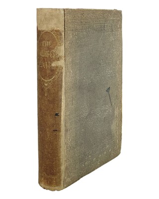 Lot 35 - [Fitz Hugh Ludlow]