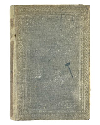 Lot 35 - [Fitz Hugh Ludlow]