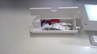 Lot 23 - A Singer Talent Sewing Machine with...