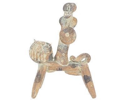 Lot 603 - John MALTBY (1936-2020)
