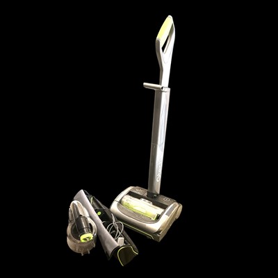 Lot 42 - A Gtech Air Ram, Multi, with charger and...