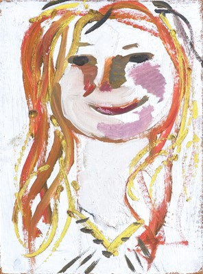 Lot 309 - Romi BEHRENS (1939-2019)