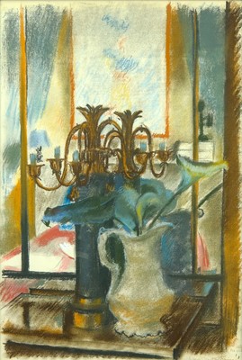 Lot 587 - Eliot HODGKIN (1905-1987)