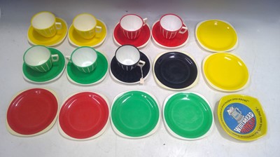 Lot 49 - Vintage Welware Cups, Saucers and Plates.