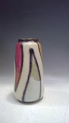 Lot 48 - An unusual West German Vase. The Vase is 21cm...