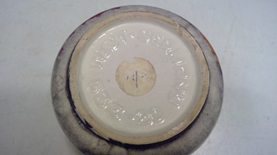 Lot 48 - An unusual West German Vase. The Vase is 21cm...