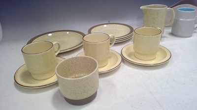 Lot 47 - A Selection of Poole Ceramics.