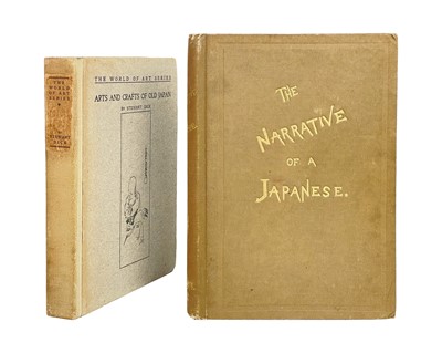Lot 33 - Mayling Soong Chiang and Chiang Kai-Shek