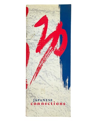 Lot 33 - Mayling Soong Chiang and Chiang Kai-Shek