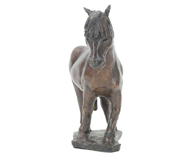 Lot 10 - Stanley George KENT (1912-1990)