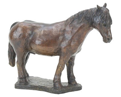 Lot 10 - Stanley George KENT (1912-1990)