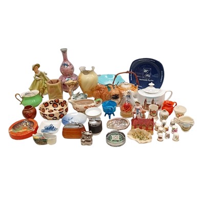 Lot 152 - Three lighters, including two Ronson and one...