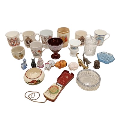 Lot 177 - A Zeiss Ikon Ikolhot light meter in its...