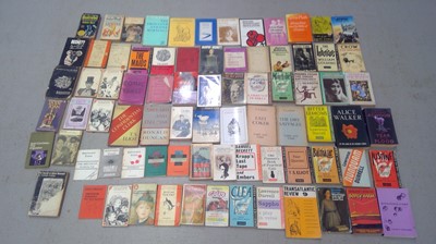 Lot 178 - Faber & Faber, Penguin and other Paperbacks.