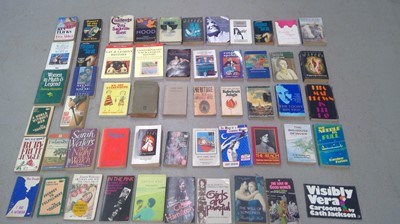 Lot 183 - Lesbianism Books.