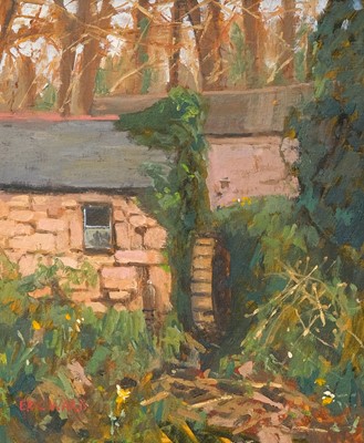 Lot Eric WARD (1945)