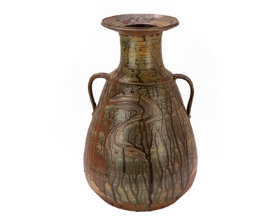 Lot 652 - Janet LEACH (1918-1997)