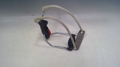 Lot 224 - A Barnet Black Widow Catapult.