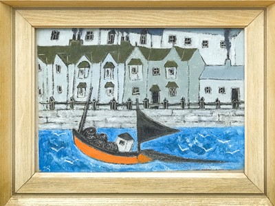 Lot 38 - Joan GILCHREST (1918-2008)