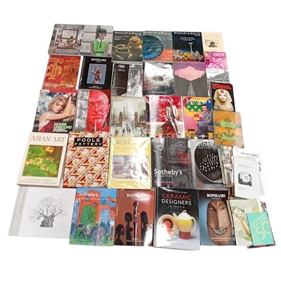 Lot 246 - Asian Art, Poole pottery, Ceramic Designers,...