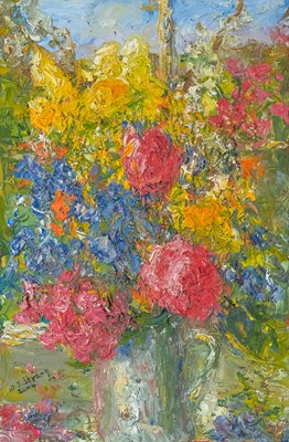 Lot 83 - Michael J. STRANG (1942-2021)