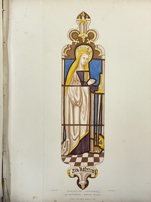 Lot 27 - (Architecture) John Weale (ed)