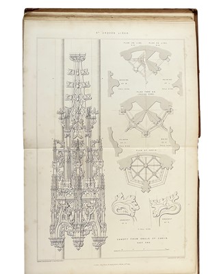 Lot 27 - (Architecture) John Weale (ed)