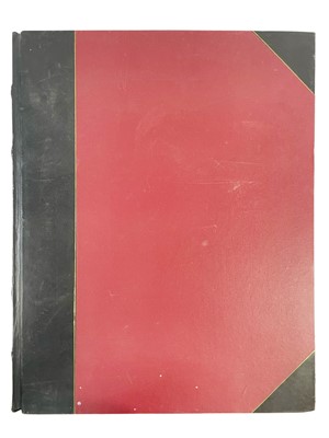 Lot 15 - (Architecture) [Jean-Baptiste Antoine-Lassus]